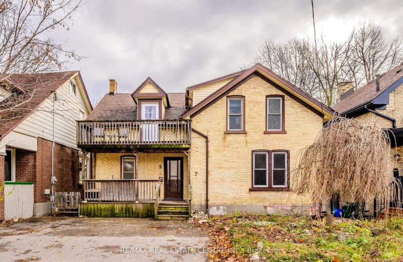 7 Glasgow Street, Kitchener | Image 1