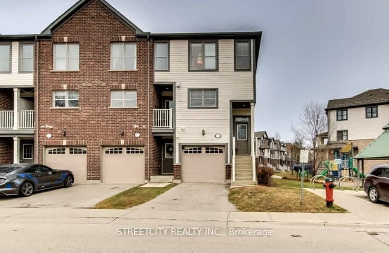 06-701 Homer Watson Boulevard, Kitchener | Image 1