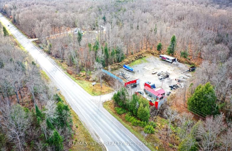 6343 Highway 35, Kawartha Lakes | Image 1