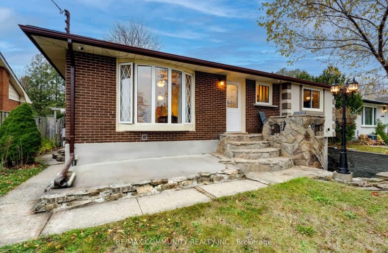 355 Southill Drive, Kitchener | Image 1