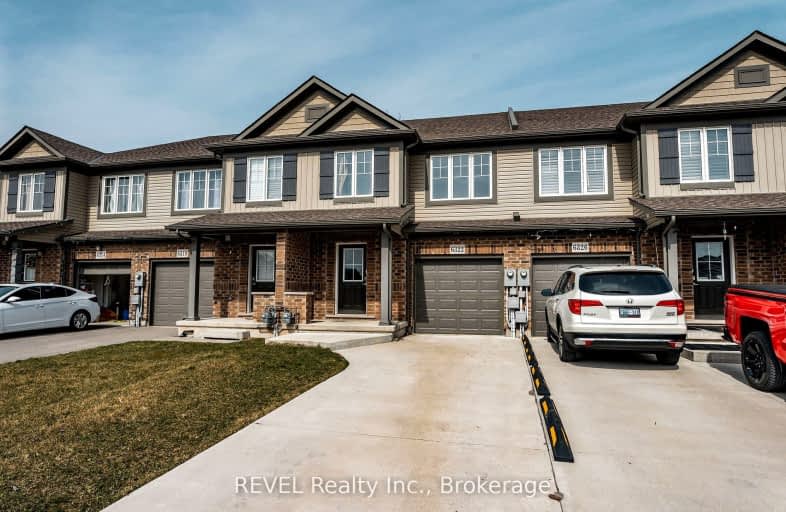 6322 Shapton Crescent, Niagara Falls | Image 1