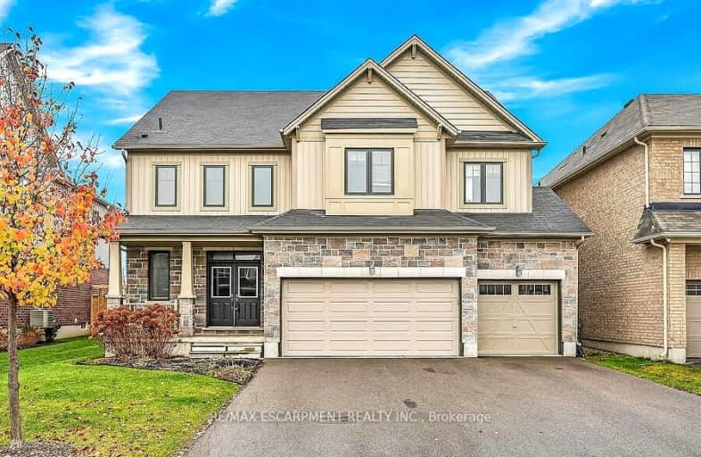 87 Larry Crescent, Haldimand | Image 1