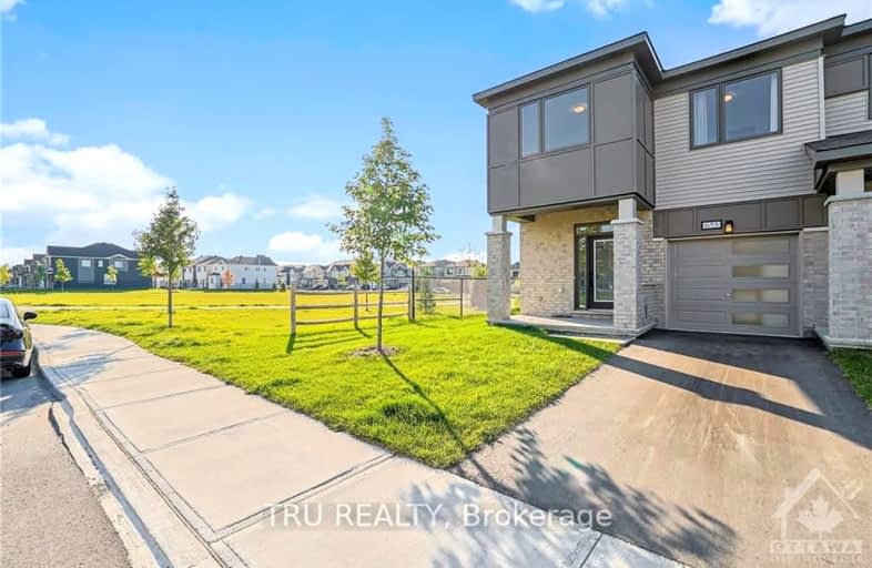 655 ALLIED Mews, Stittsville - Munster - Richmond | Image 1