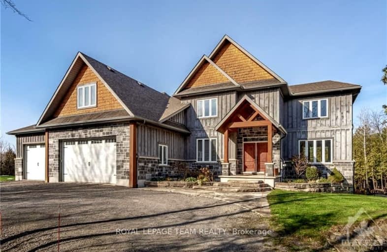 8044 ADAM BAKER Way, Greely - Metcalfe - Osgoode - Vernon and | Image 1