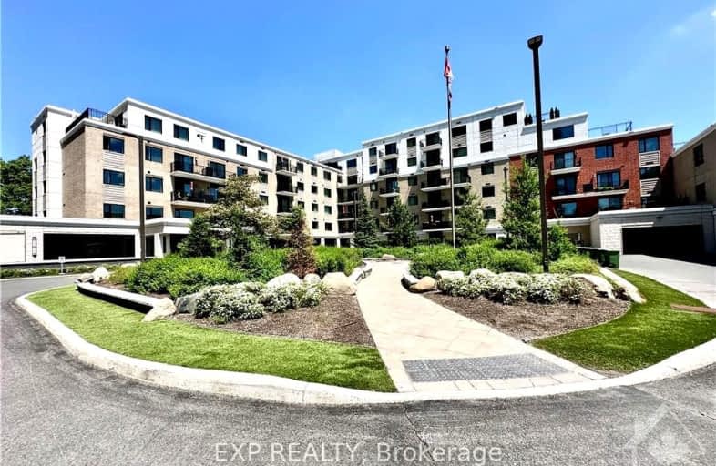 246-1425 Vanier Parkway, Overbook - Castleheights and Area | Image 1