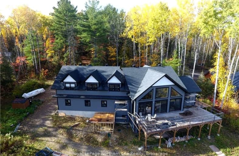 429 FOX RUN Drive, Temagami | Image 1