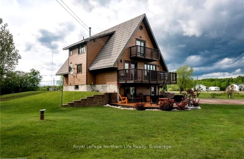 1707 HIGHWAY 654, Callander | Image 1