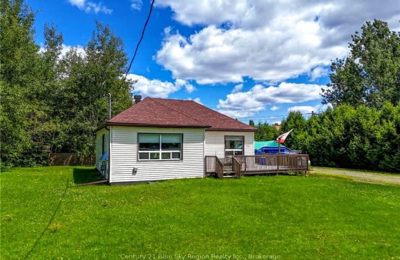 796 Coursol Road, Nipissing | Image 1