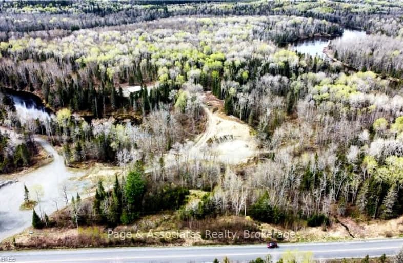 SEVERED HWY 539, Nipissing | Image 1