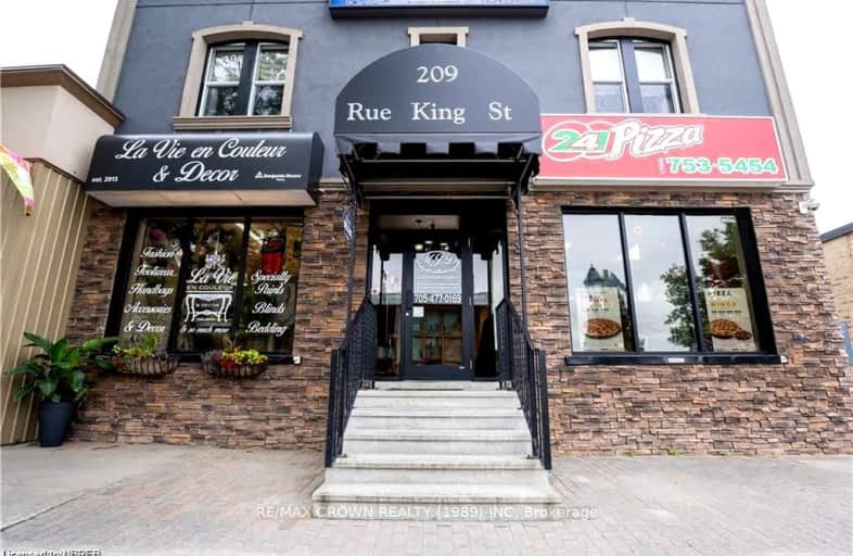 209 KING Street, Nipissing | Image 1