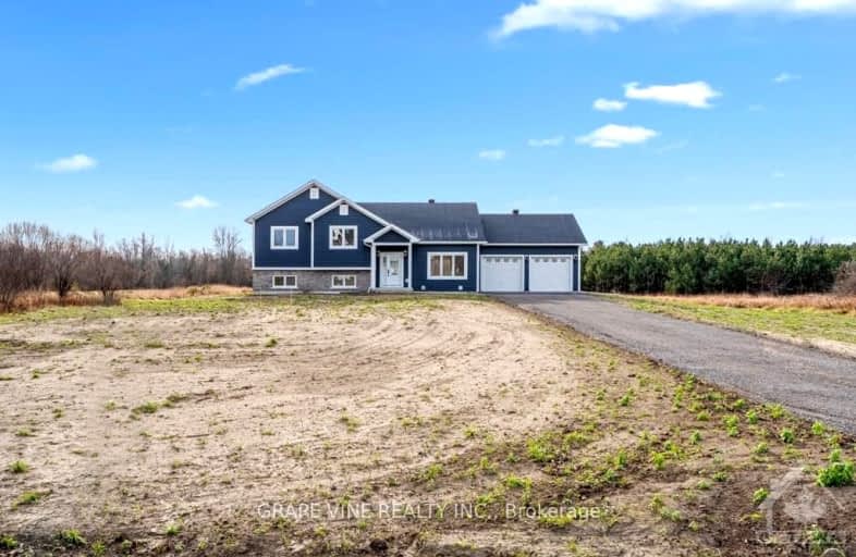 10076 NATION RIVER Road, South Dundas | Image 1