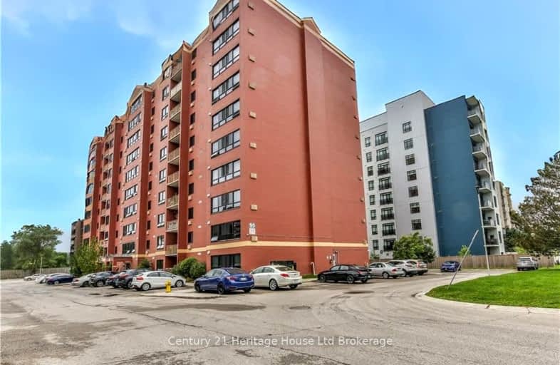 407-95 BASELINE ROAD WEST, London | Image 1