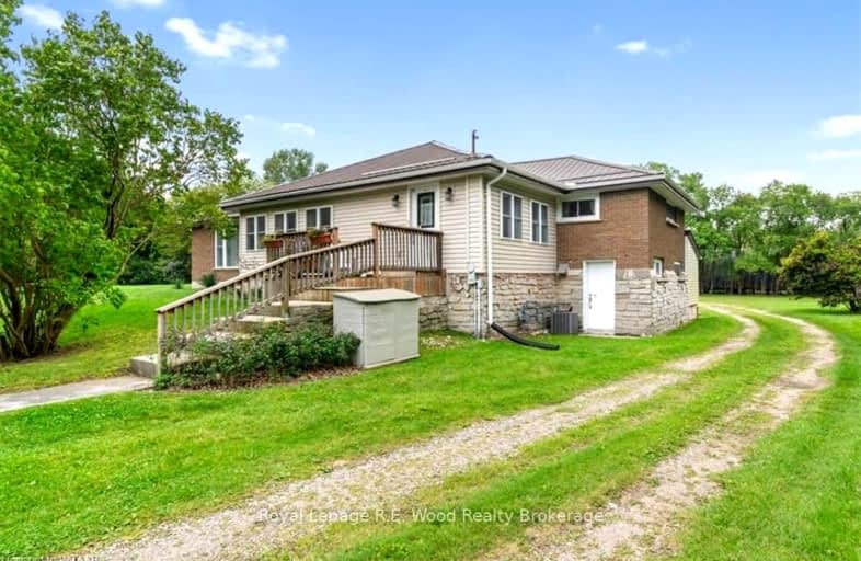 2148 CROMARTY Drive, Thames Centre | Image 1