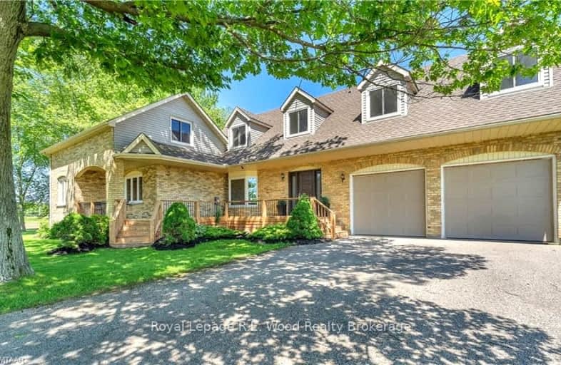 36096 SCOTCH LINE Road, Southwold | Image 1