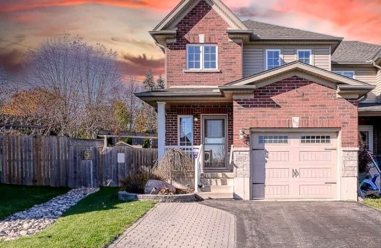 612 Crawford Crescent, Woodstock | Image 1