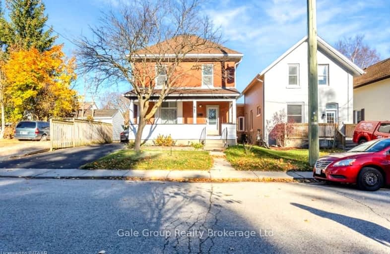 545 GRACE ST Street, Woodstock | Image 1