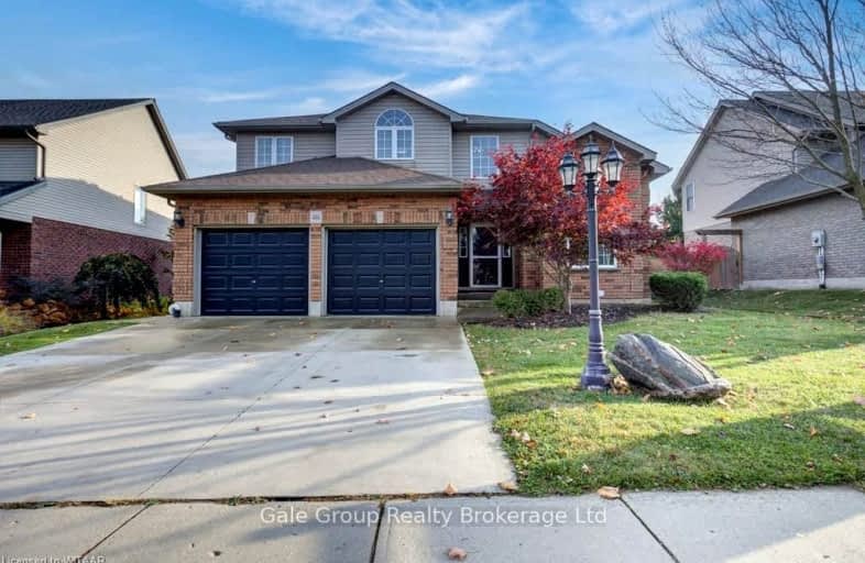 416 LAKEVIEW Drive, Woodstock | Image 1