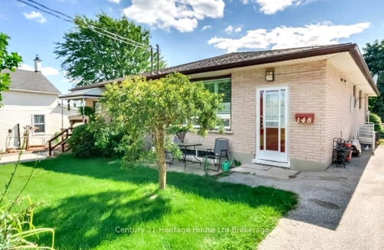 148 East Park Drive, Woodstock | Image 1