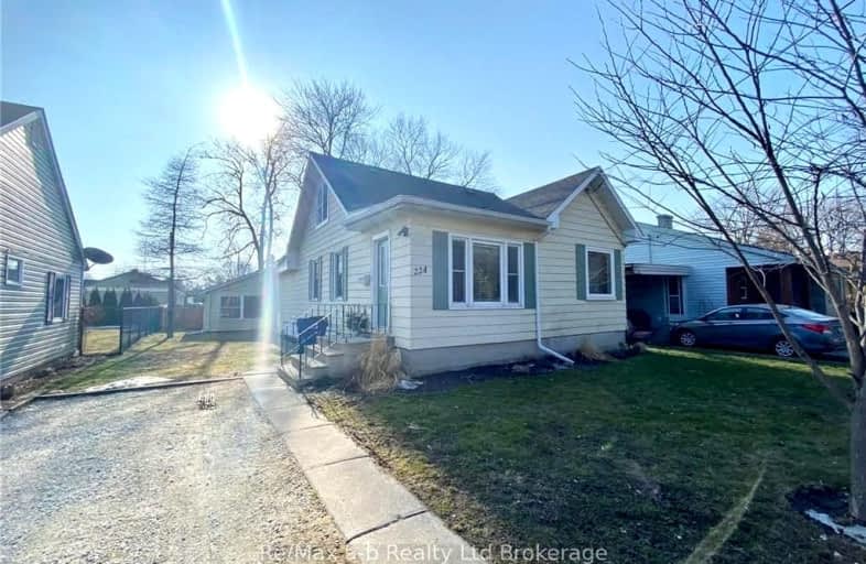 224 JOSEPH Street, Chatham-Kent | Image 1