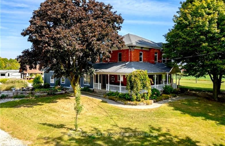 285585 AIRPORT Road, Norwich | Image 1