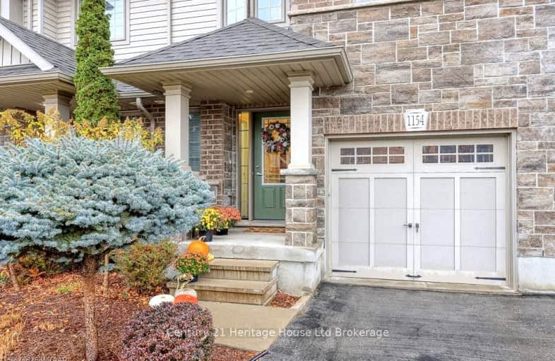 1154 Caen Avenue, Woodstock | Image 1