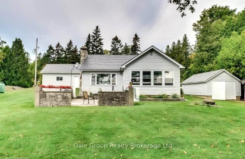 117 TAMARAC Road, Northern Bruce Peninsula | Image 1