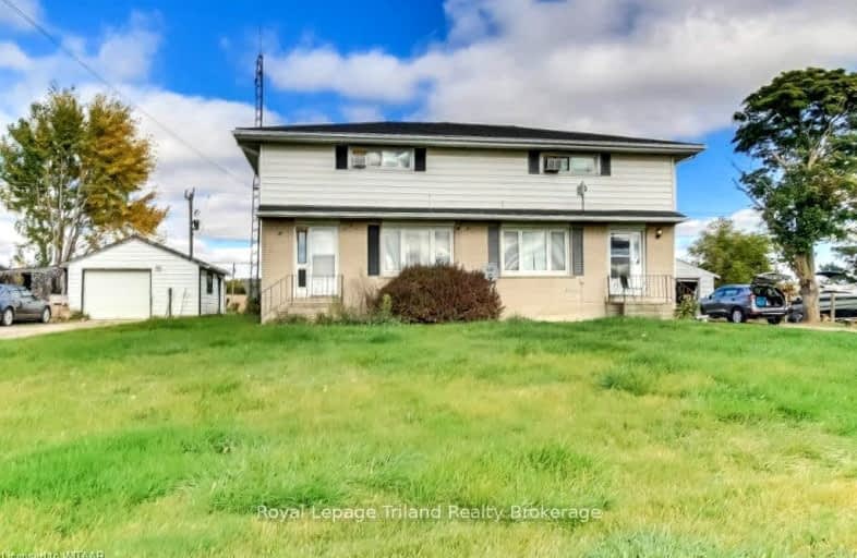 685715 HIGHWAY 2, Woodstock | Image 1