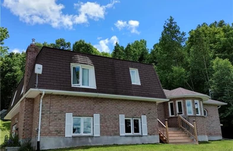 7274 HIGHWAY 534, Parry Sound | Image 1