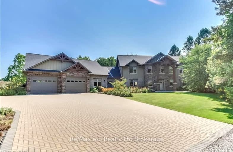 685856 HIGHWAY 2, Woodstock | Image 1