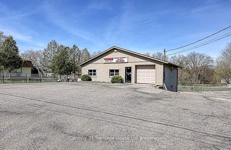 178 INGERSOLL Road, Woodstock | Image 1