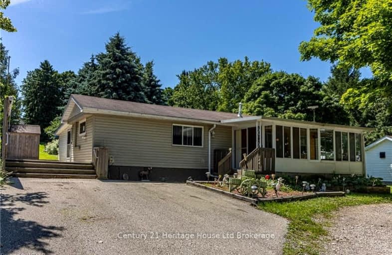 21 Tr-596101 HIGHWAY 59, East Zorra Tavistock | Image 1