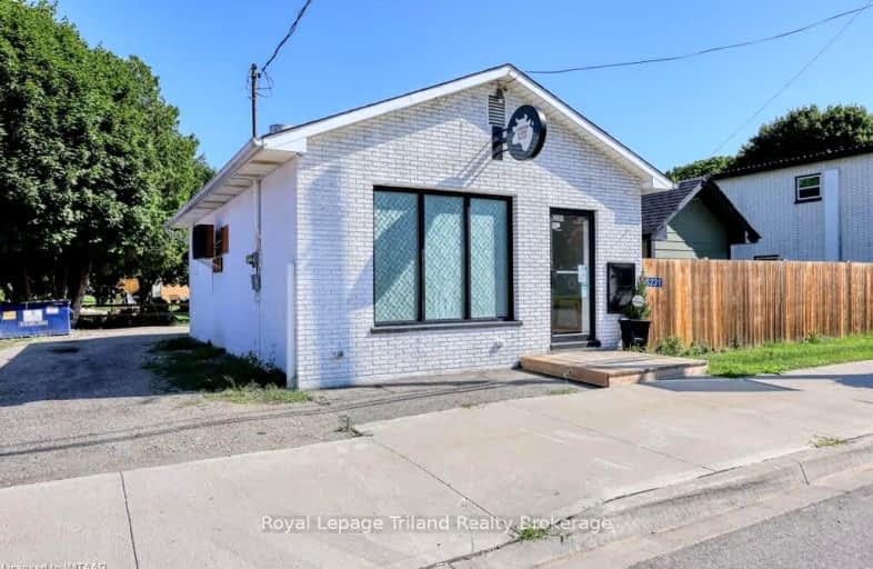 6231 PLANK Road, Bayham | Image 1