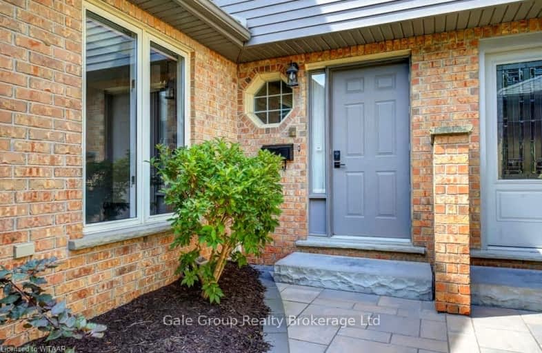 667 Lansdowne Avenue, Woodstock | Image 1