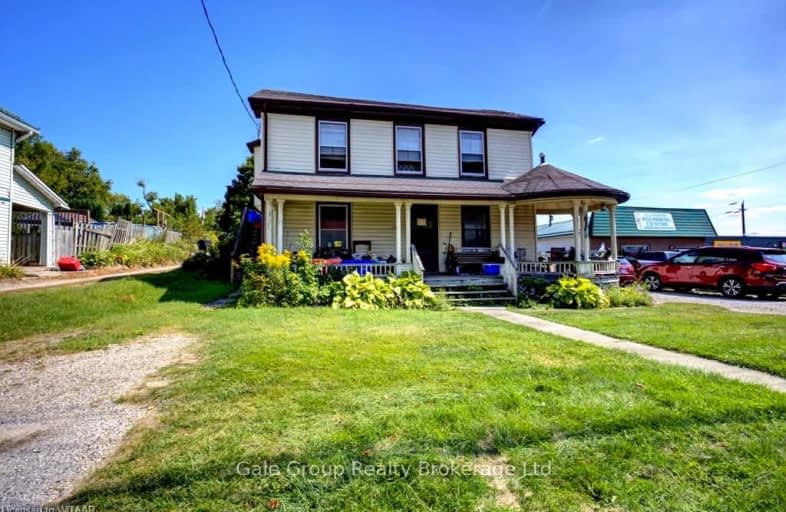 132 TILLSON Avenue, Tillsonburg | Image 1