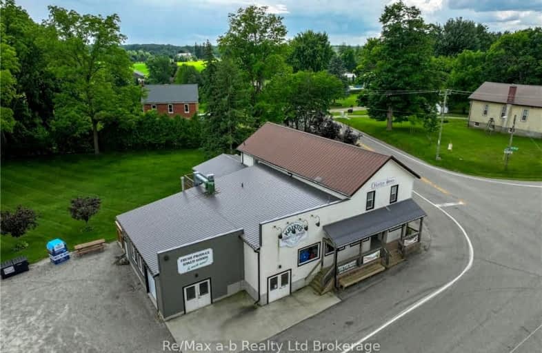 226 MIDDLE TOWNLINE Road, Brant | Image 1