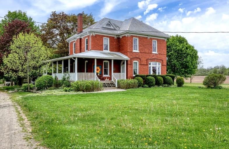 325884 NORWICH Road, Norwich | Image 1