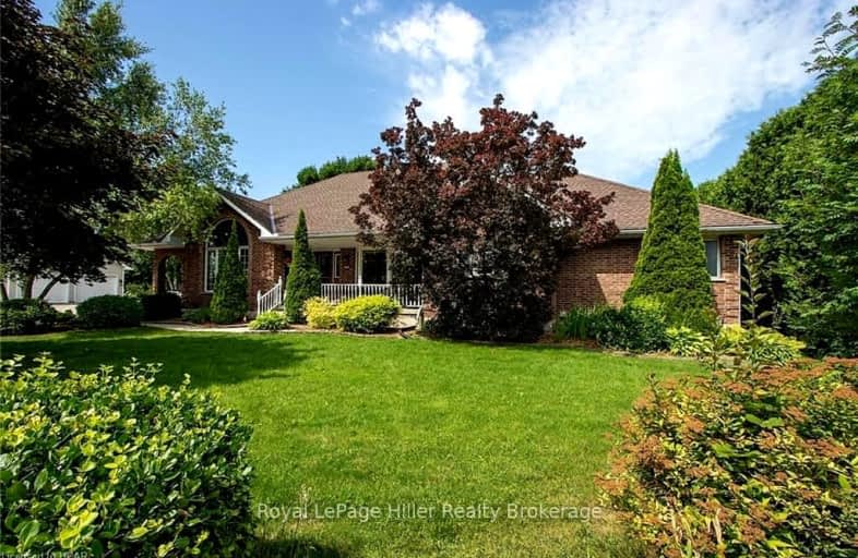 69625 VICTORIA Drive, South Huron | Image 1