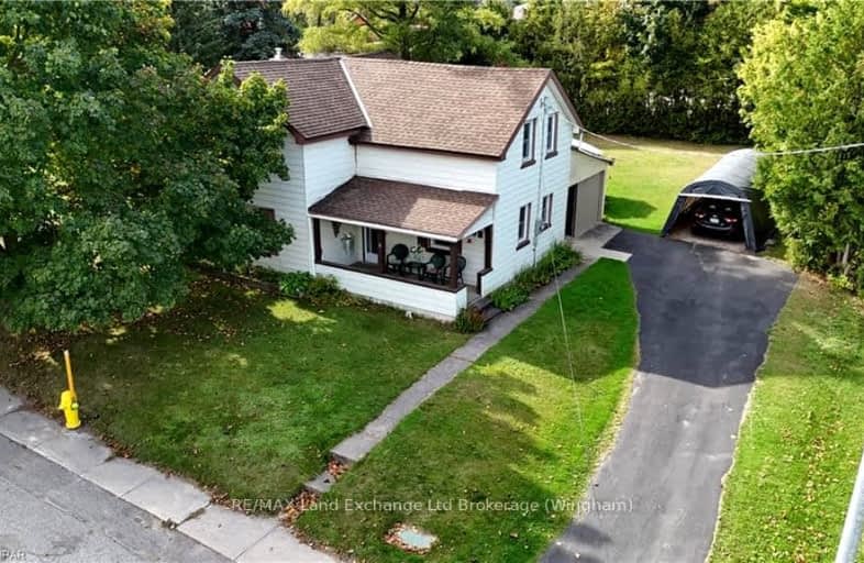 208 EDWARD ST Street, North Huron | Image 1