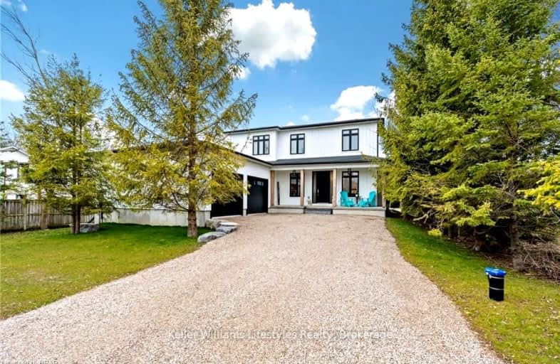 34180 MELENA BEACH Sideroad, Central Huron | Image 1