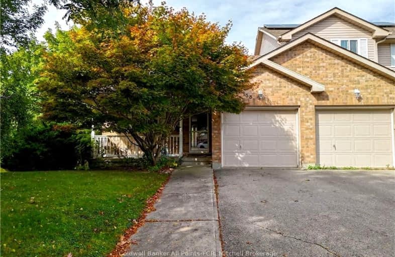 138 ATHLONE Crescent, Stratford | Image 1