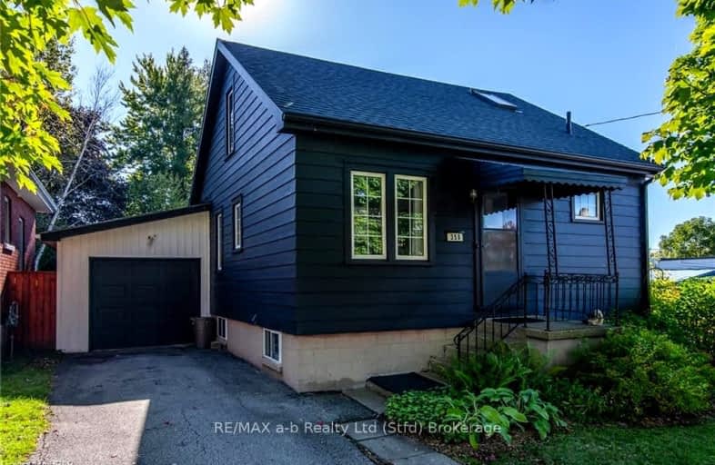 359 HURON Street, Stratford | Image 1