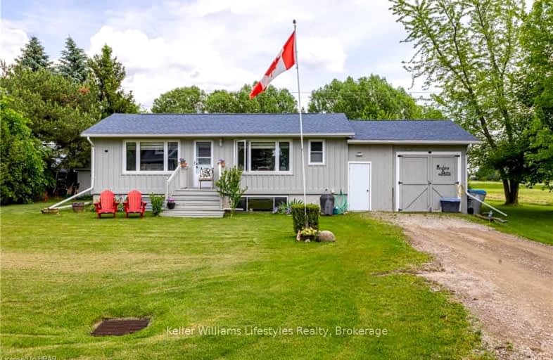 71224 SANDRA Street South, Bluewater | Image 1