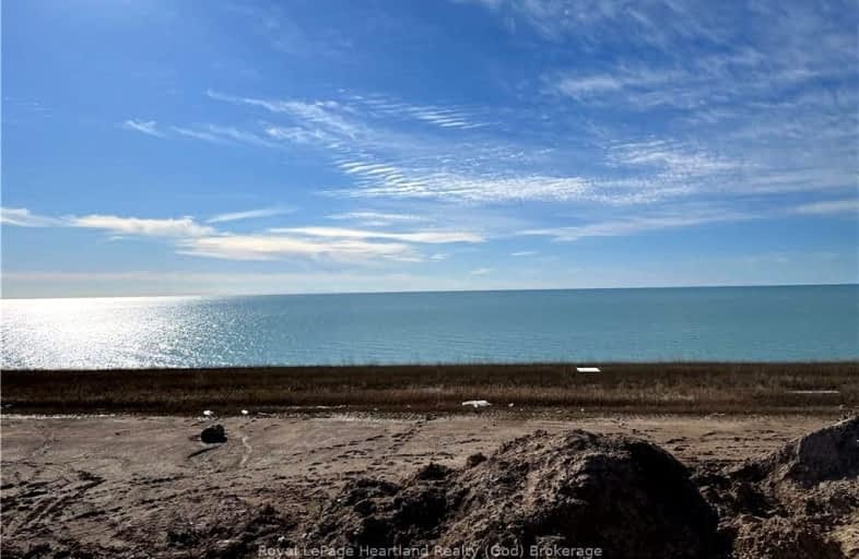 464 COAST Drive, Goderich | Image 1