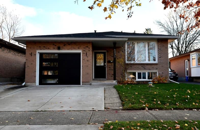 6436 Armstrong Drive, Niagara Falls | Image 1