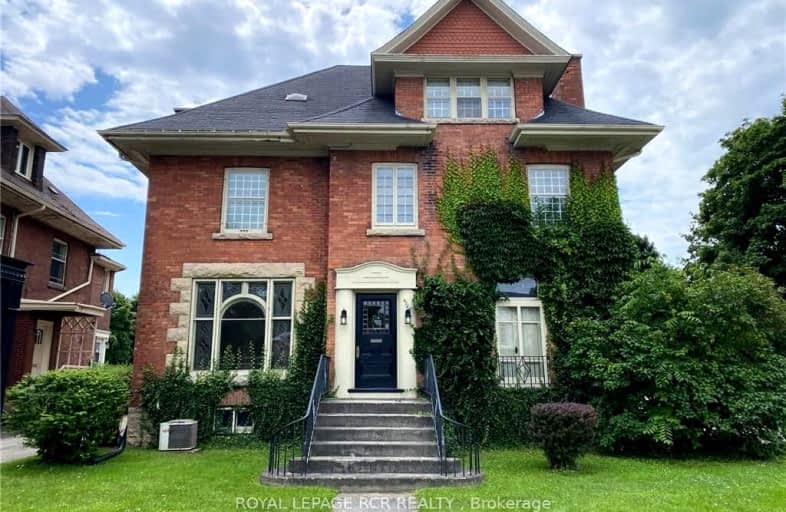 249 10TH Street West, Owen Sound | Image 1