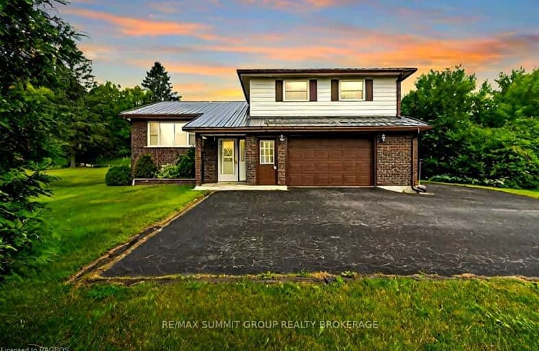 330 MILL BRIDGE Road, Grey Highlands | Image 1