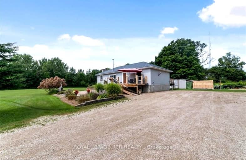 360537 160 Road, Grey Highlands | Image 1