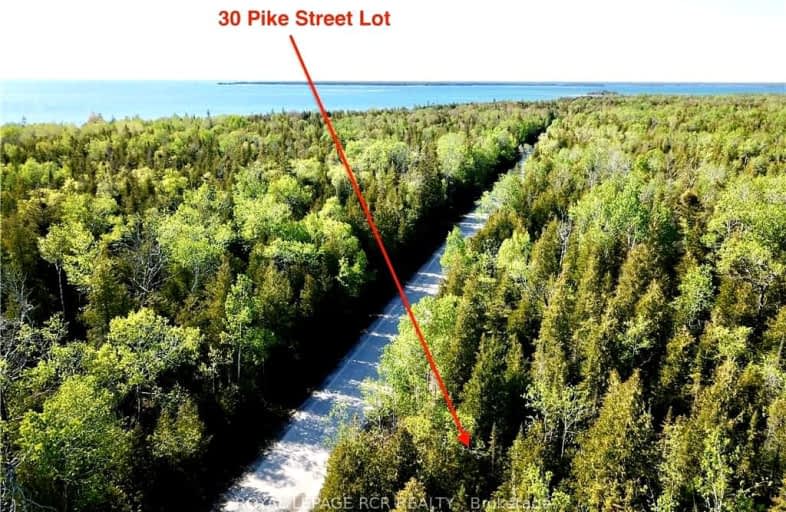 30 PIKE Street, Northern Bruce Peninsula | Image 1