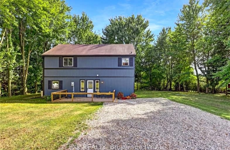 905990 TOWNSHIP ROAD 12, Blandford Blenheim | Image 1