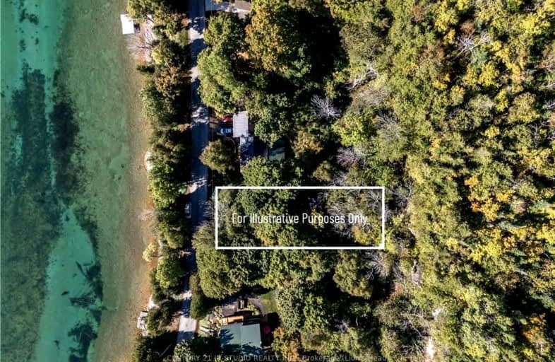 115 MALLORY BEACH Road, South Bruce Peninsula | Image 1